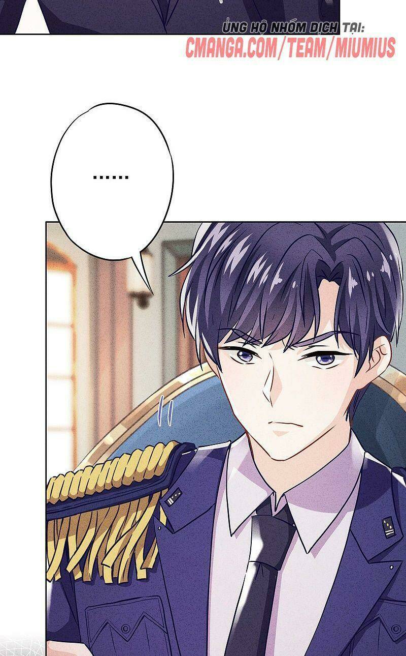 Thiếu Soái, Vợ Anh Muốn Lật Trời!: Chapter 113