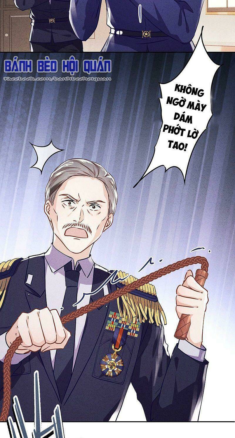 Thiếu Soái, Vợ Anh Muốn Lật Trời!: Chapter 113