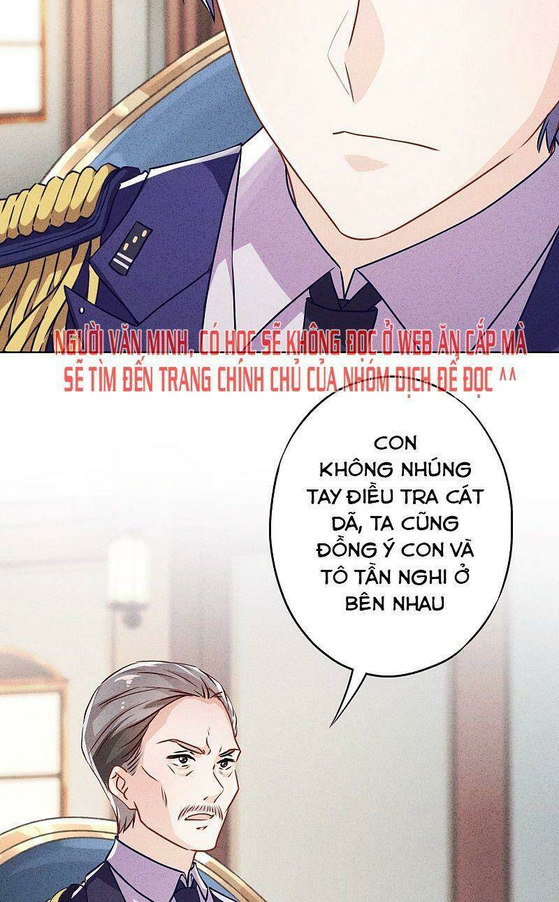 Thiếu Soái, Vợ Anh Muốn Lật Trời!: Chapter 113