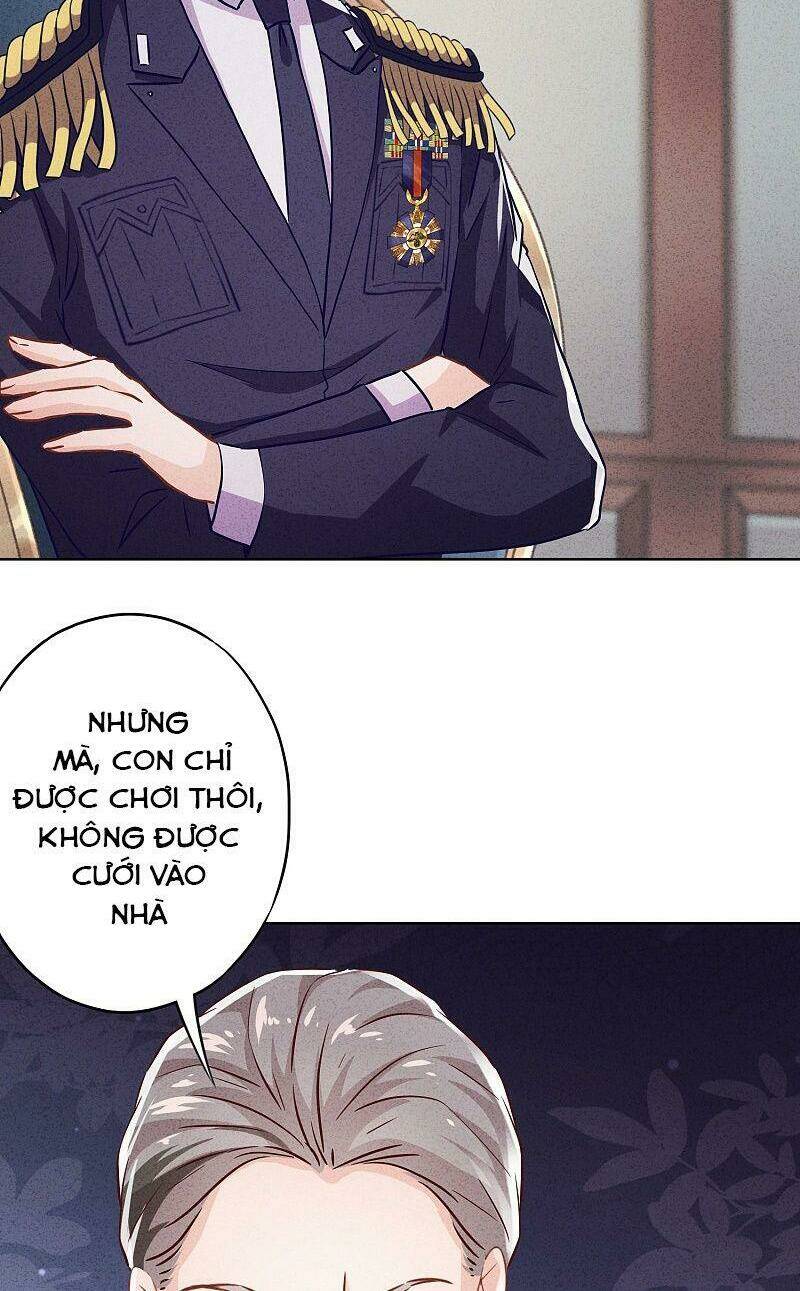 Thiếu Soái, Vợ Anh Muốn Lật Trời!: Chapter 113