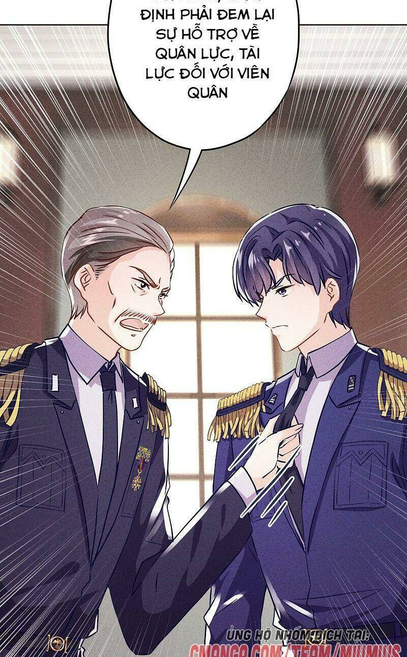 Thiếu Soái, Vợ Anh Muốn Lật Trời!: Chapter 113