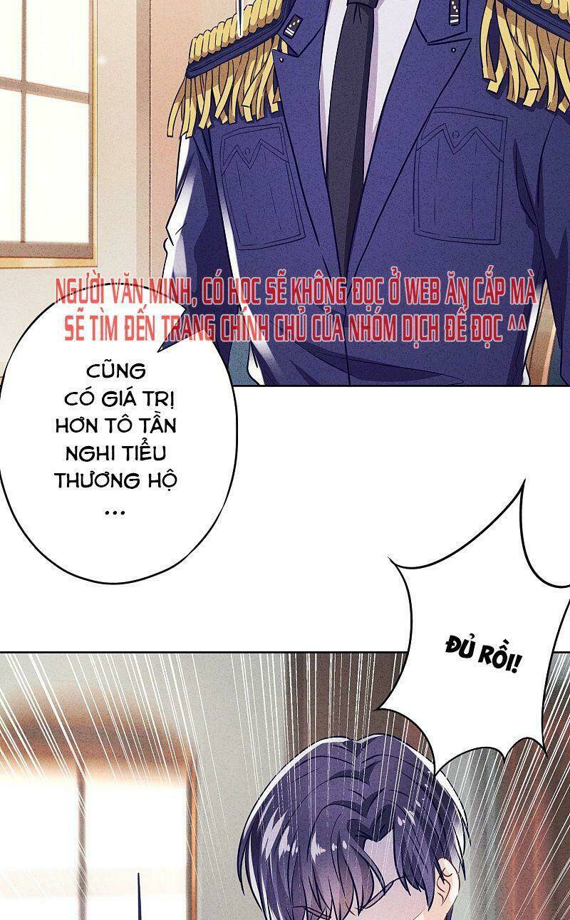 Thiếu Soái, Vợ Anh Muốn Lật Trời!: Chapter 113
