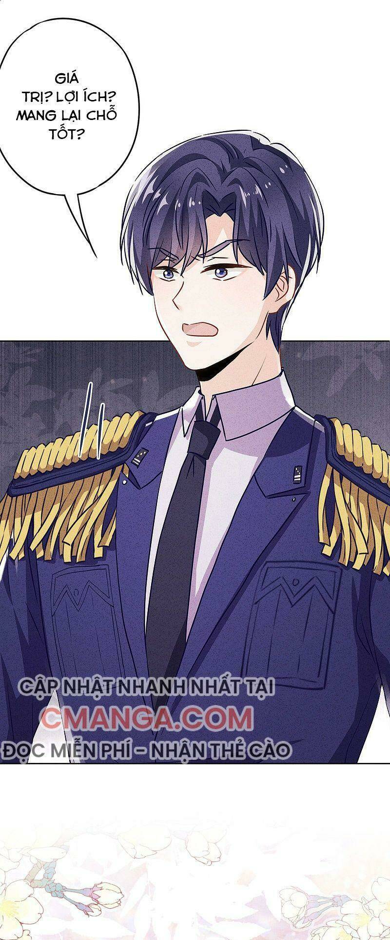Thiếu Soái, Vợ Anh Muốn Lật Trời!: Chapter 113
