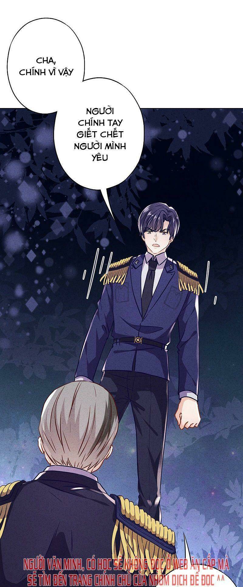 Thiếu Soái, Vợ Anh Muốn Lật Trời!: Chapter 113