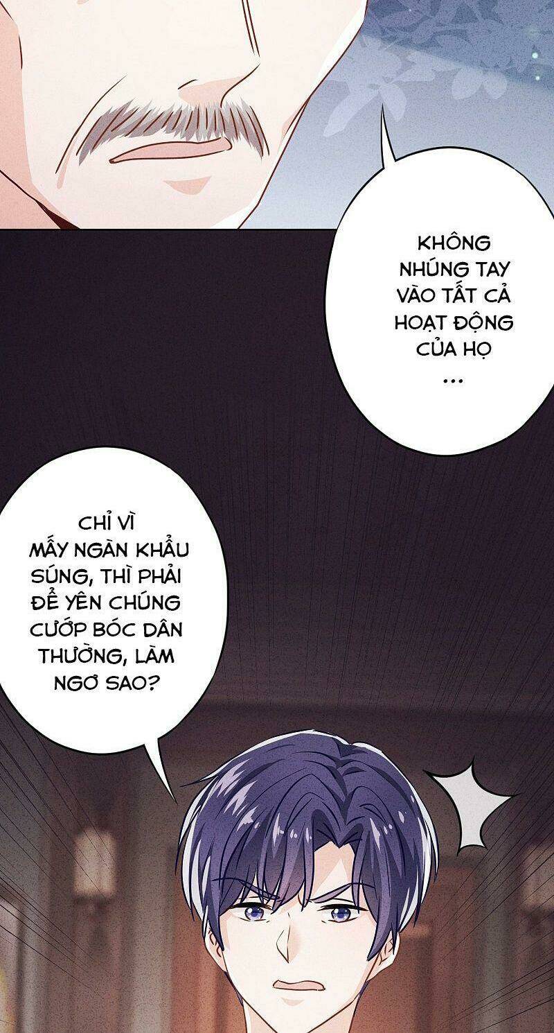 Thiếu Soái, Vợ Anh Muốn Lật Trời!: Chapter 113