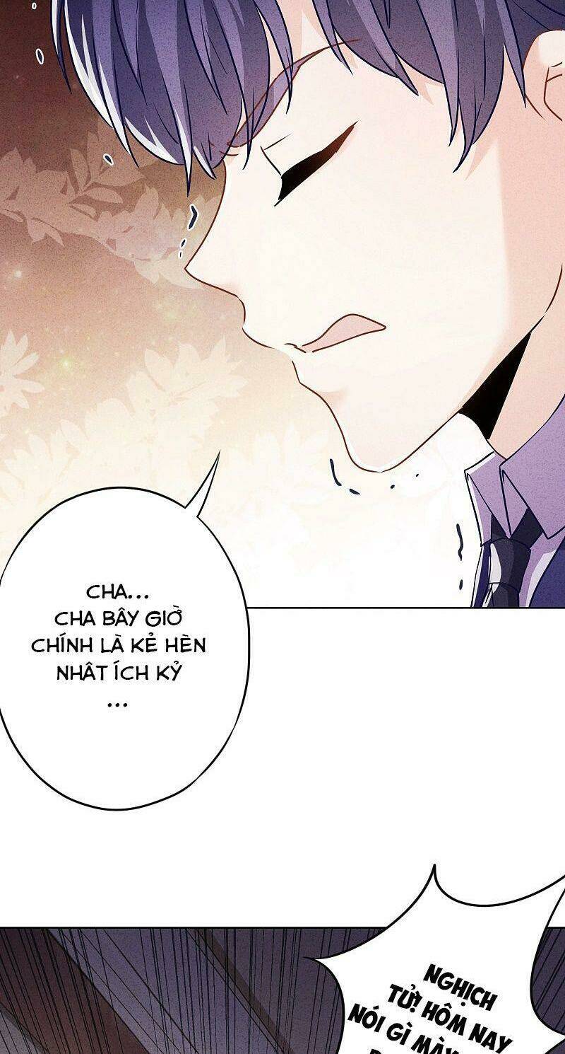 Thiếu Soái, Vợ Anh Muốn Lật Trời!: Chapter 113