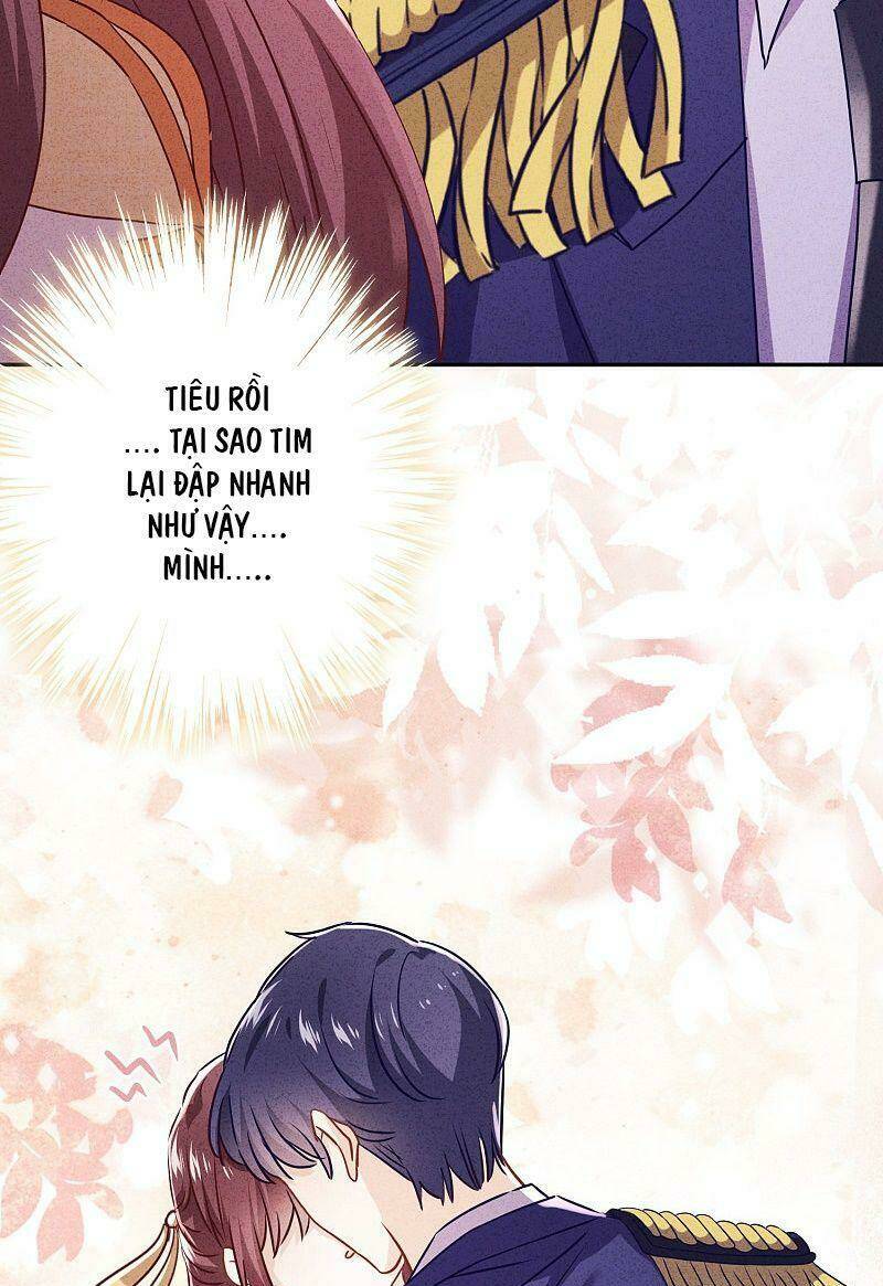 Thiếu Soái, Vợ Anh Muốn Lật Trời!: Chapter 114