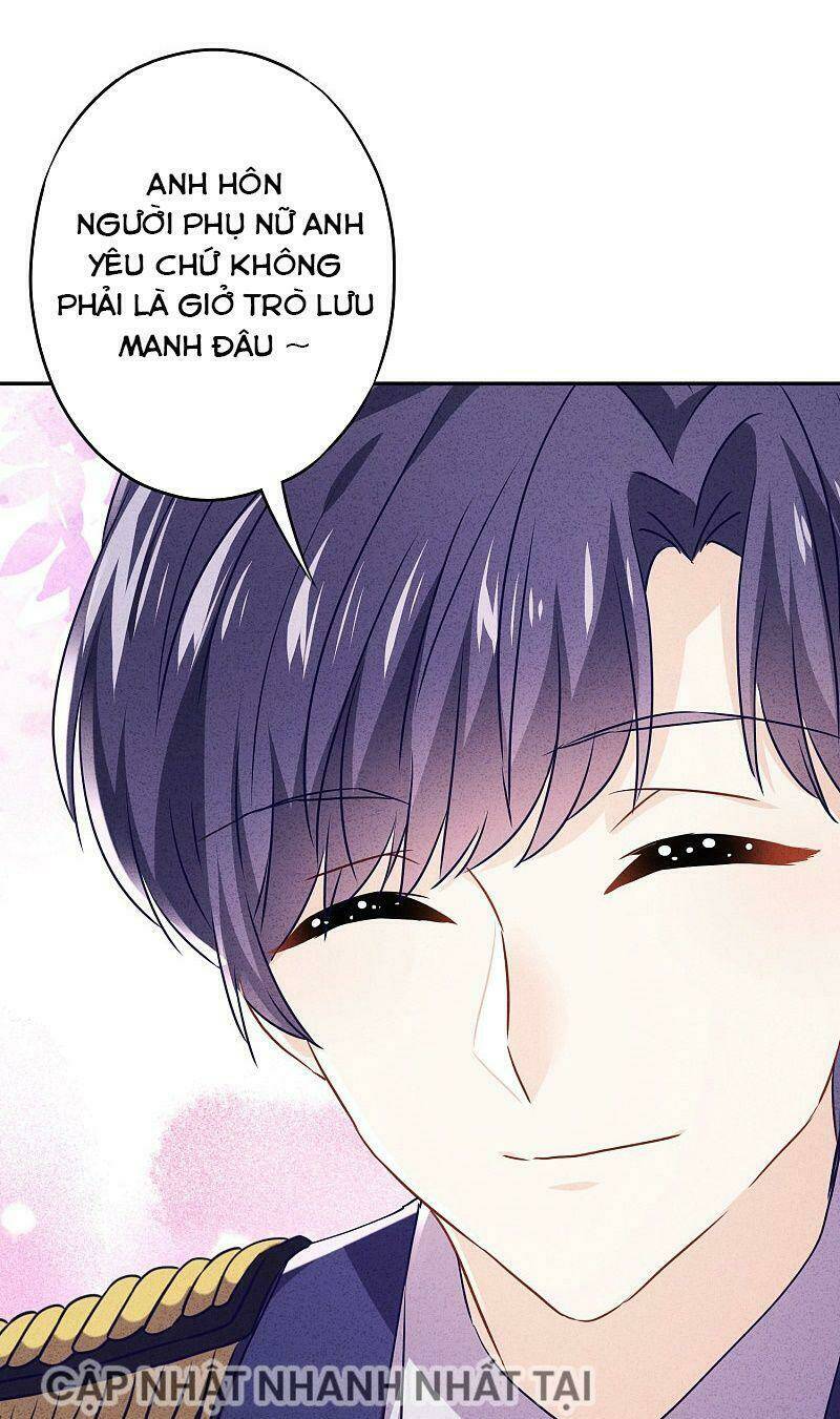 Thiếu Soái, Vợ Anh Muốn Lật Trời!: Chapter 114