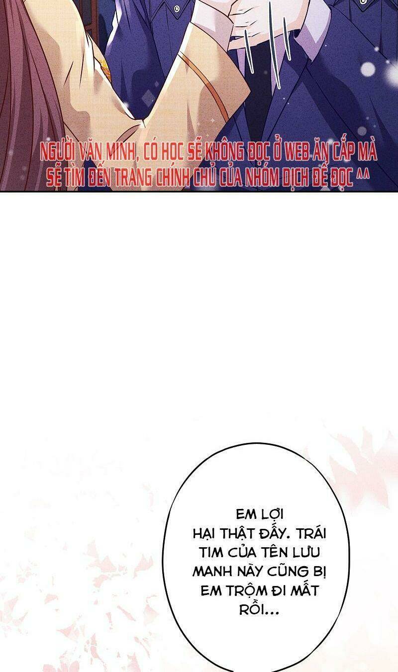 Thiếu Soái, Vợ Anh Muốn Lật Trời!: Chapter 114