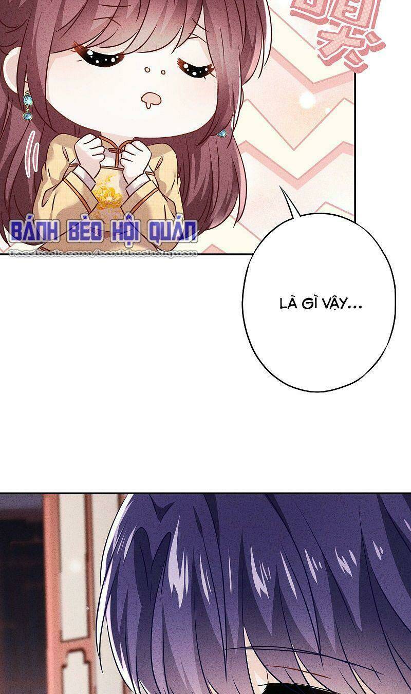 Thiếu Soái, Vợ Anh Muốn Lật Trời!: Chapter 114