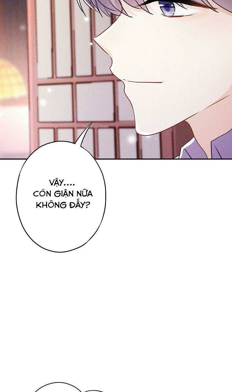 Thiếu Soái, Vợ Anh Muốn Lật Trời!: Chapter 114