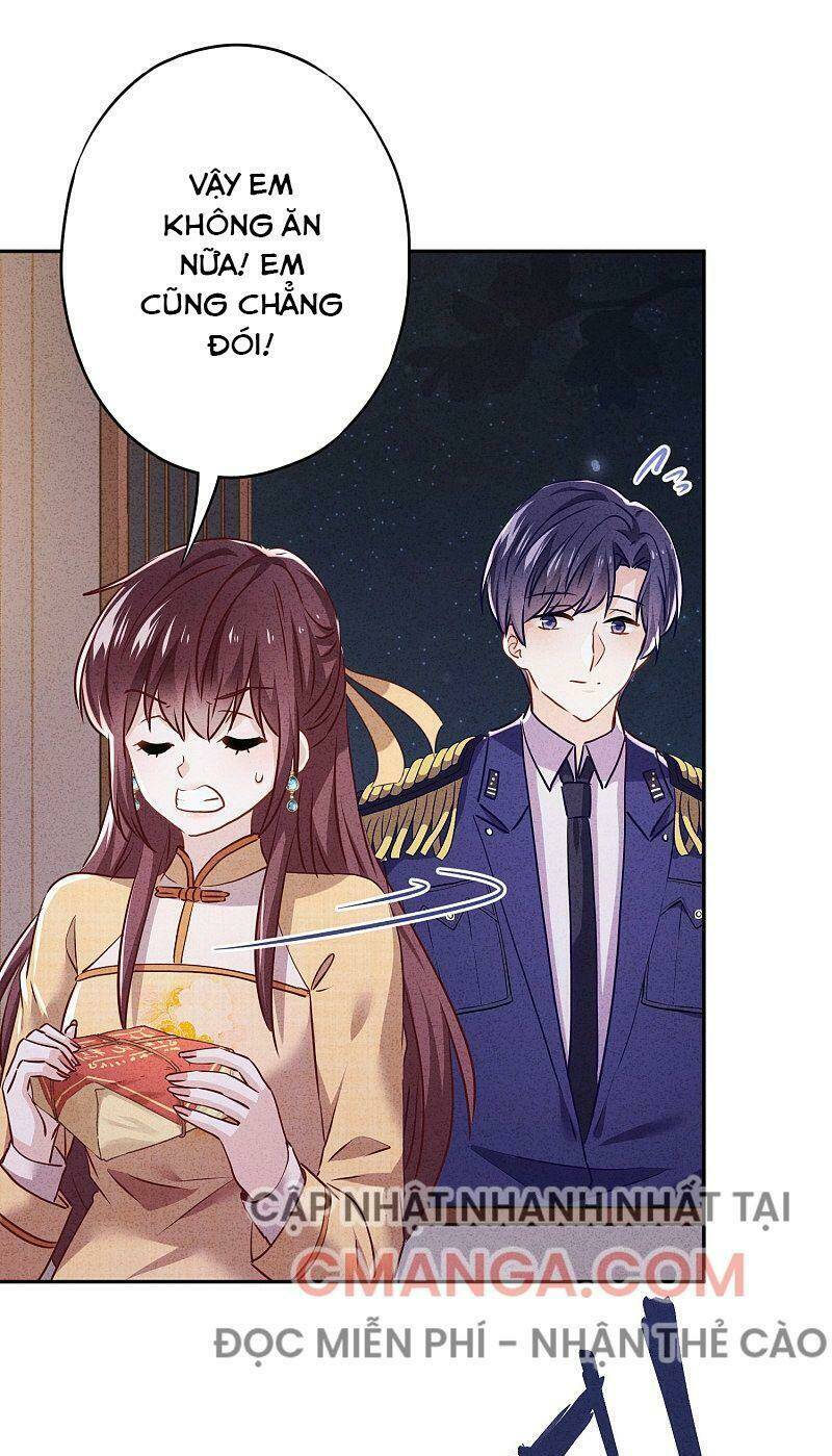 Thiếu Soái, Vợ Anh Muốn Lật Trời!: Chapter 114