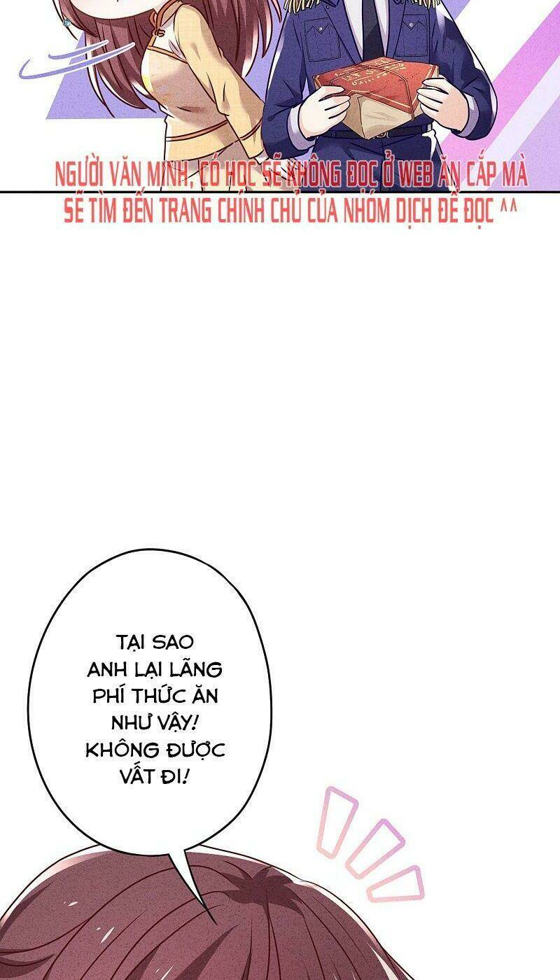 Thiếu Soái, Vợ Anh Muốn Lật Trời!: Chapter 114