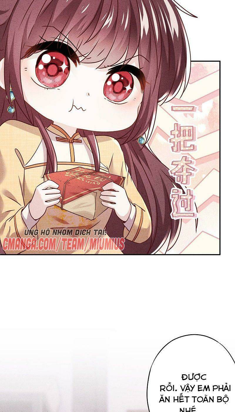 Thiếu Soái, Vợ Anh Muốn Lật Trời!: Chapter 114