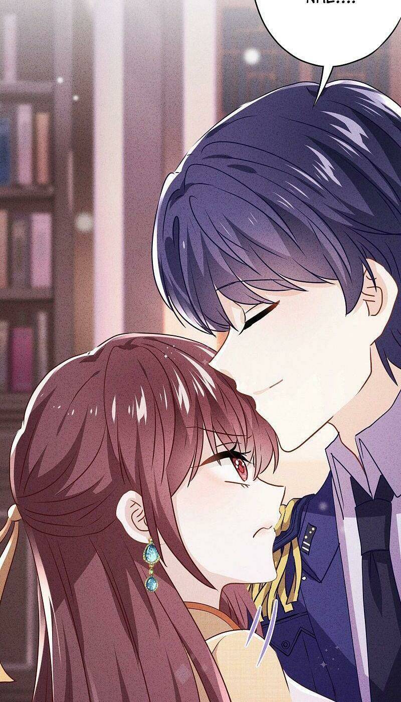 Thiếu Soái, Vợ Anh Muốn Lật Trời!: Chapter 114