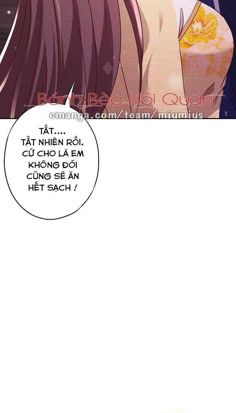 Thiếu Soái, Vợ Anh Muốn Lật Trời!: Chapter 114