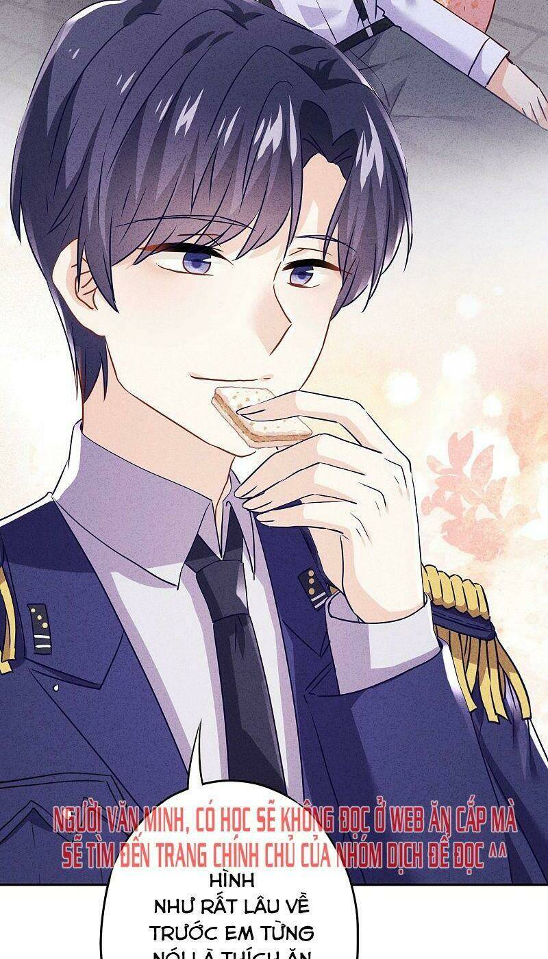 Thiếu Soái, Vợ Anh Muốn Lật Trời!: Chapter 114