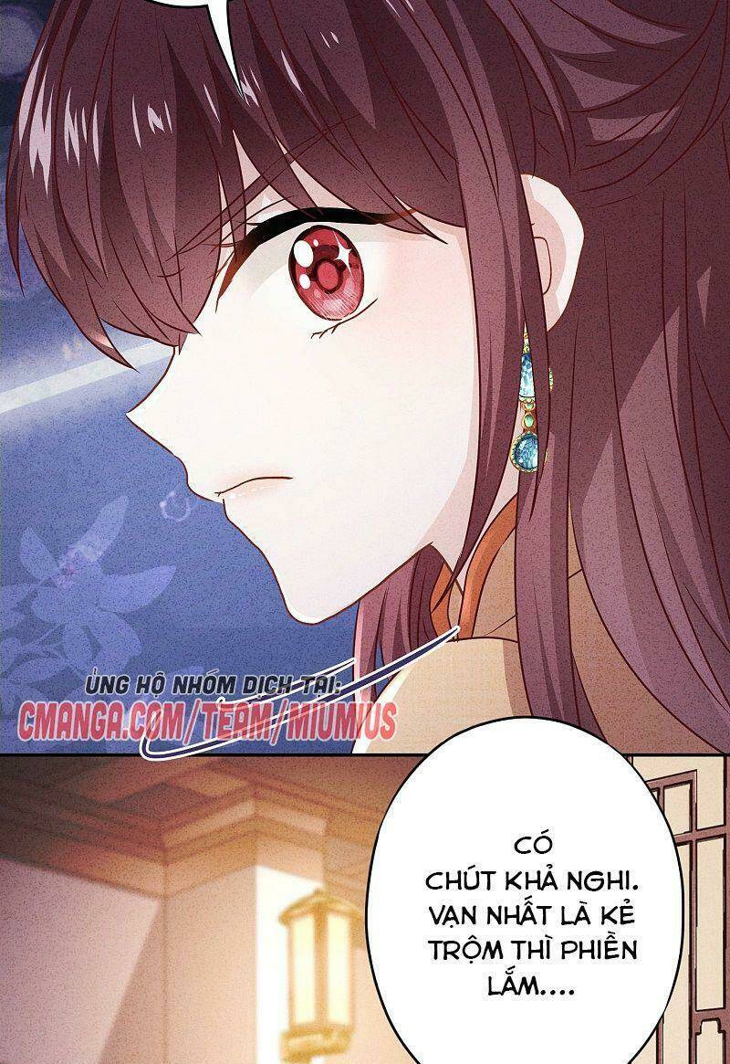 Thiếu Soái, Vợ Anh Muốn Lật Trời!: Chapter 114