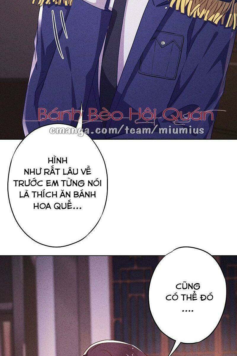 Thiếu Soái, Vợ Anh Muốn Lật Trời!: Chapter 115