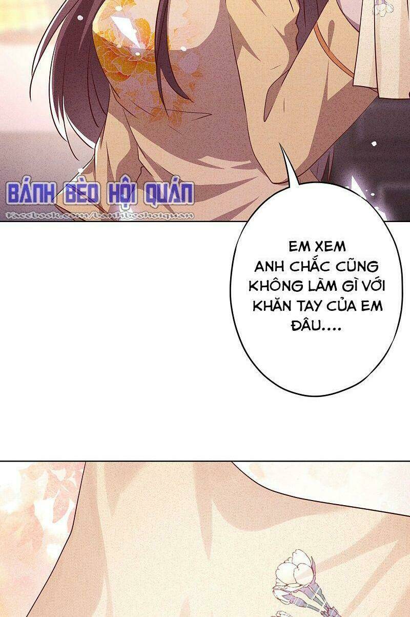 Thiếu Soái, Vợ Anh Muốn Lật Trời!: Chapter 115