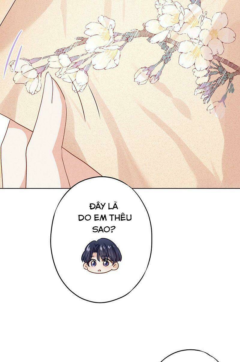 Thiếu Soái, Vợ Anh Muốn Lật Trời!: Chapter 115