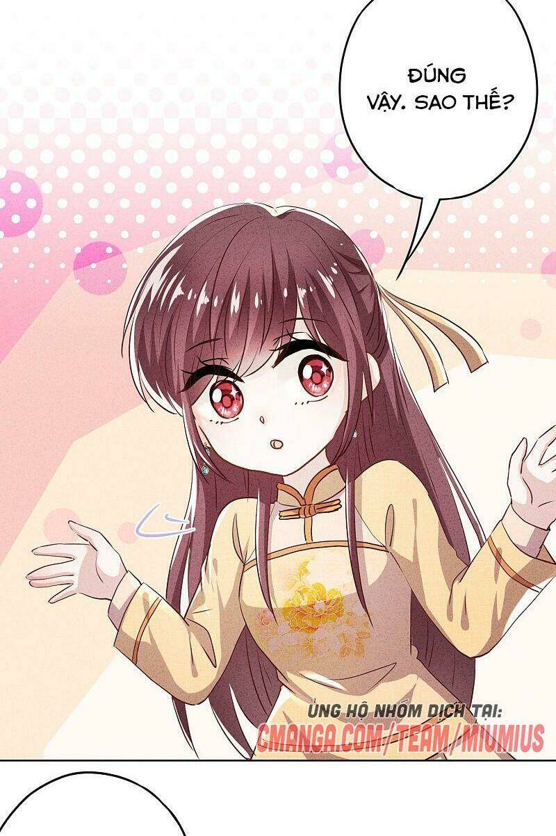 Thiếu Soái, Vợ Anh Muốn Lật Trời!: Chapter 115
