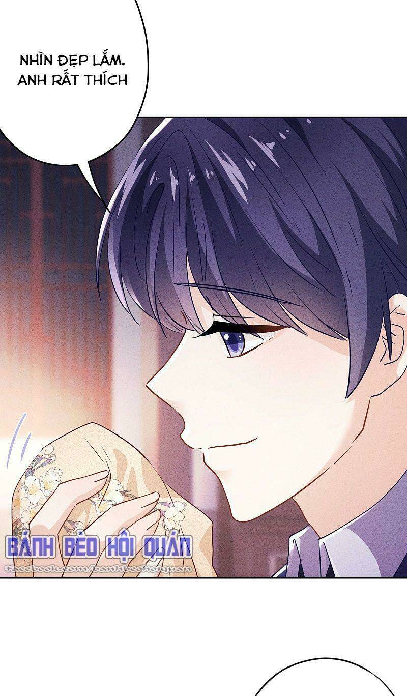 Thiếu Soái, Vợ Anh Muốn Lật Trời!: Chapter 115