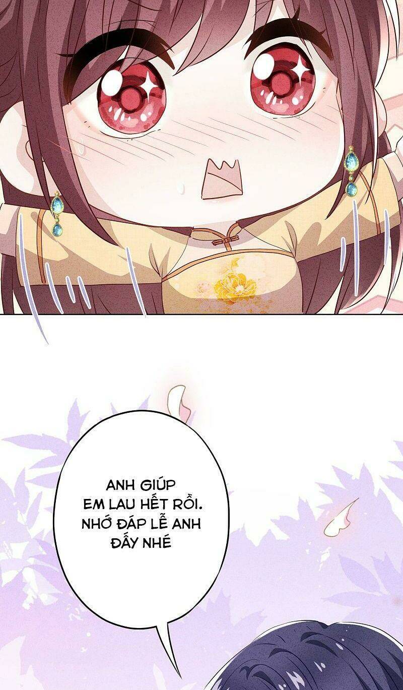 Thiếu Soái, Vợ Anh Muốn Lật Trời!: Chapter 115