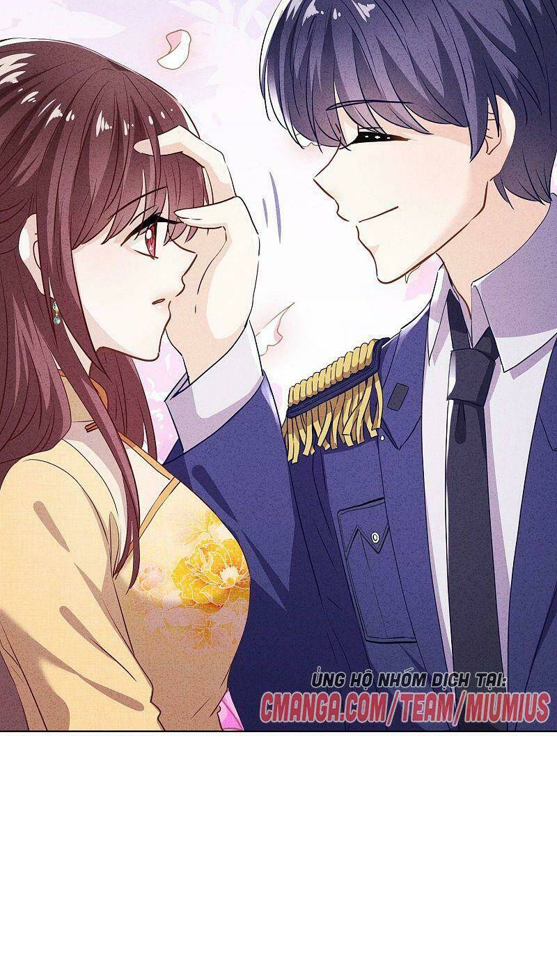 Thiếu Soái, Vợ Anh Muốn Lật Trời!: Chapter 115