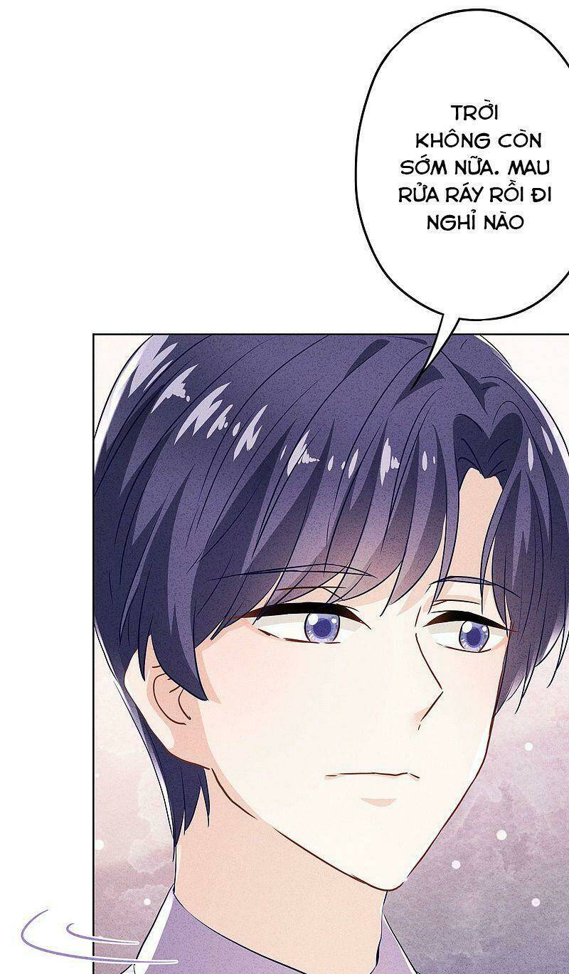 Thiếu Soái, Vợ Anh Muốn Lật Trời!: Chapter 115