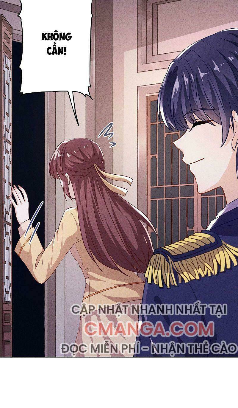 Thiếu Soái, Vợ Anh Muốn Lật Trời!: Chapter 115