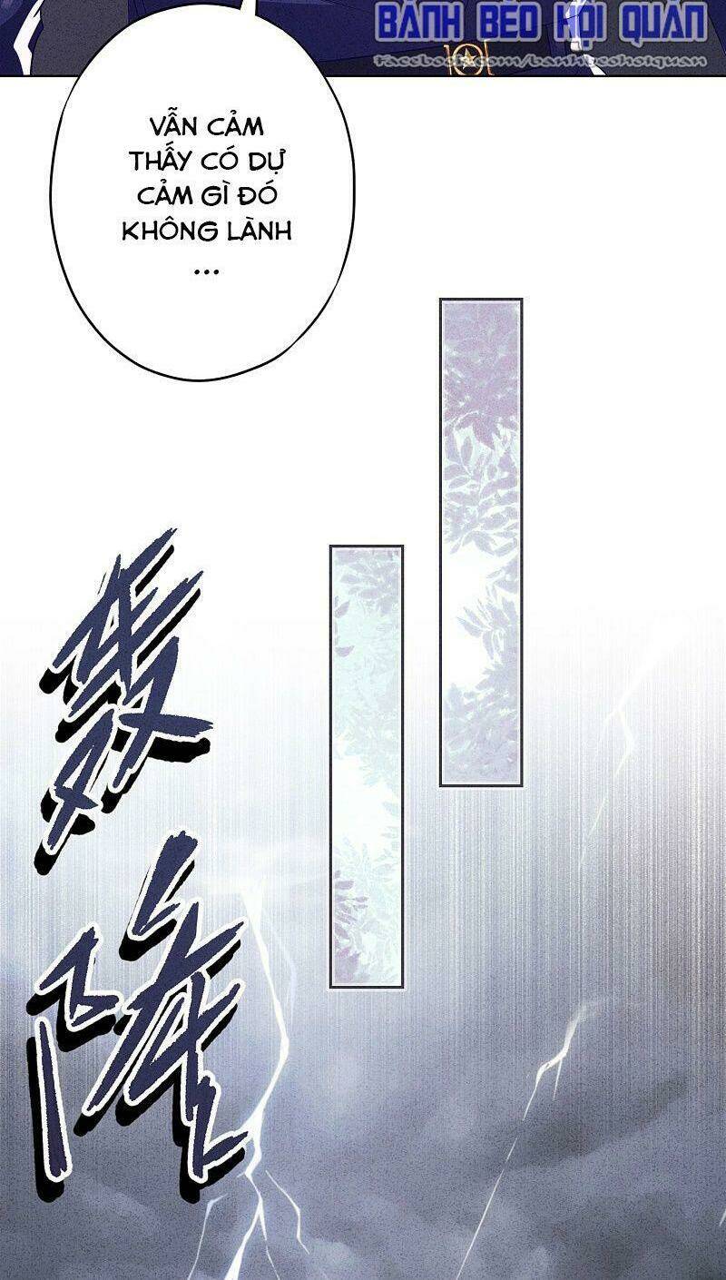 Thiếu Soái, Vợ Anh Muốn Lật Trời!: Chapter 115