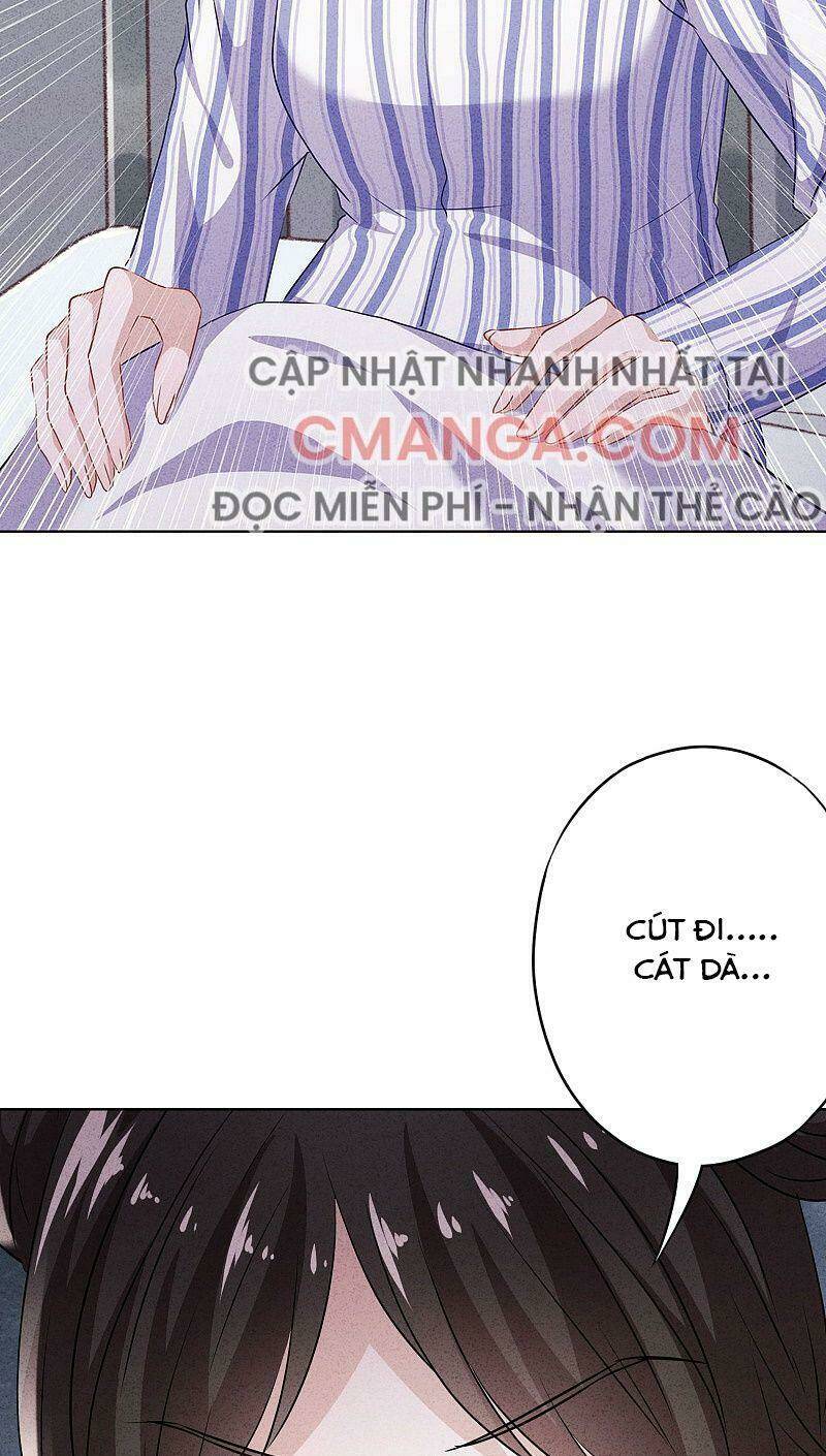 Thiếu Soái, Vợ Anh Muốn Lật Trời!: Chapter 115