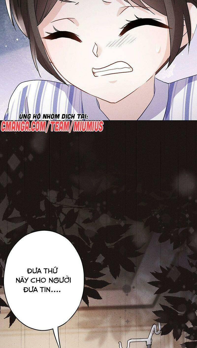 Thiếu Soái, Vợ Anh Muốn Lật Trời!: Chapter 115