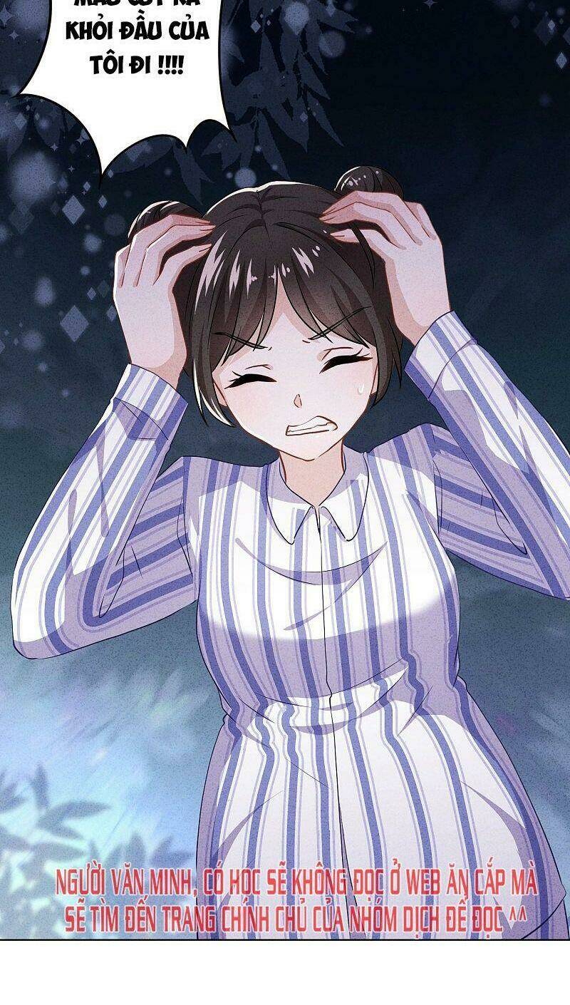 Thiếu Soái, Vợ Anh Muốn Lật Trời!: Chapter 115