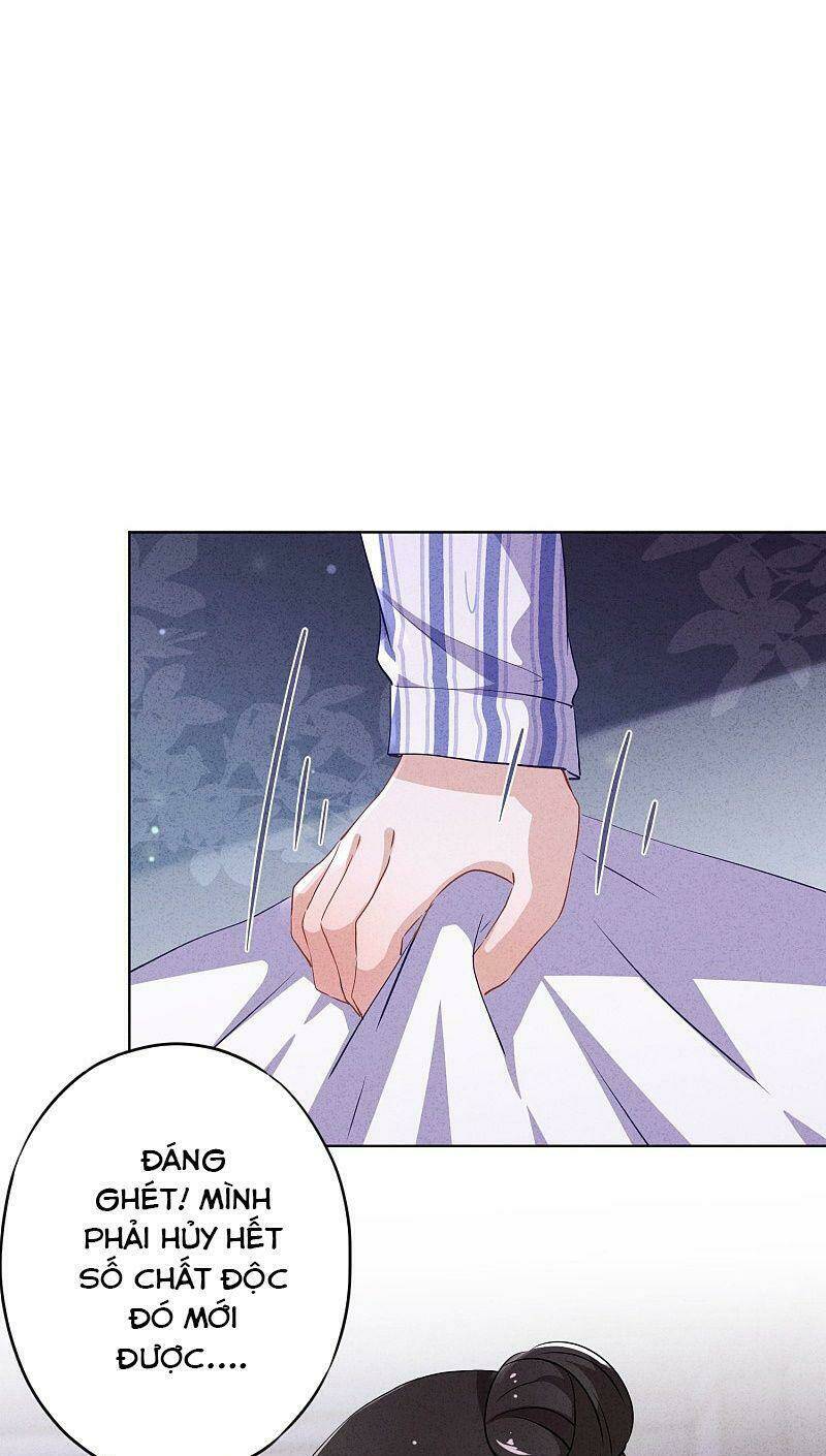 Thiếu Soái, Vợ Anh Muốn Lật Trời!: Chapter 115