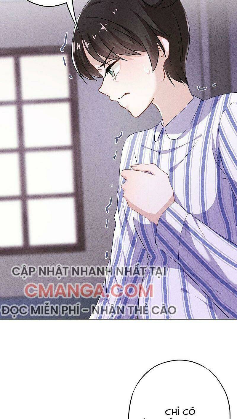 Thiếu Soái, Vợ Anh Muốn Lật Trời!: Chapter 115