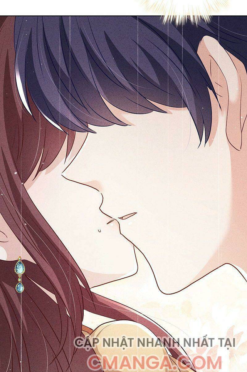 Thiếu Soái, Vợ Anh Muốn Lật Trời!: Chapter 115