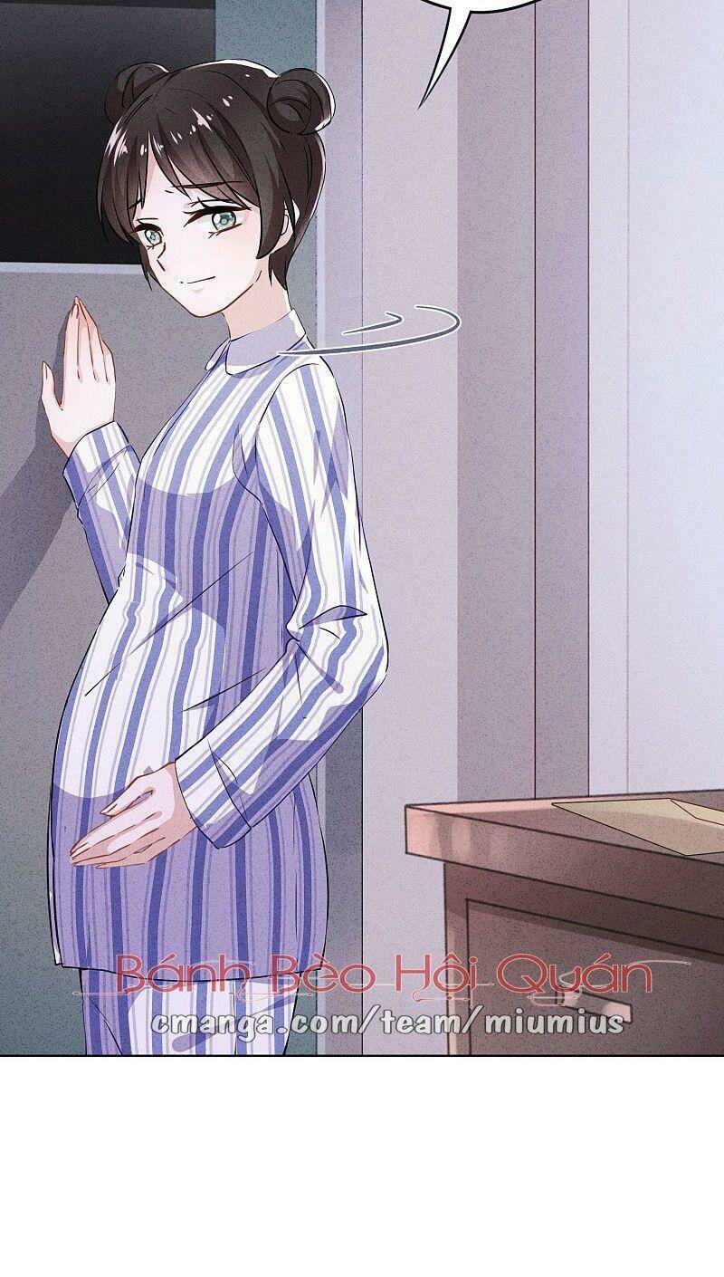 Thiếu Soái, Vợ Anh Muốn Lật Trời!: Chapter 115