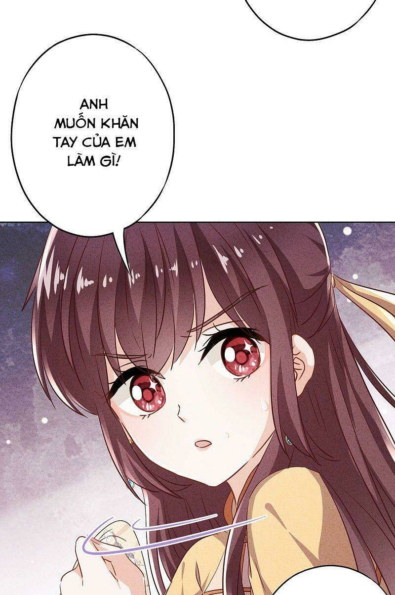 Thiếu Soái, Vợ Anh Muốn Lật Trời!: Chapter 115