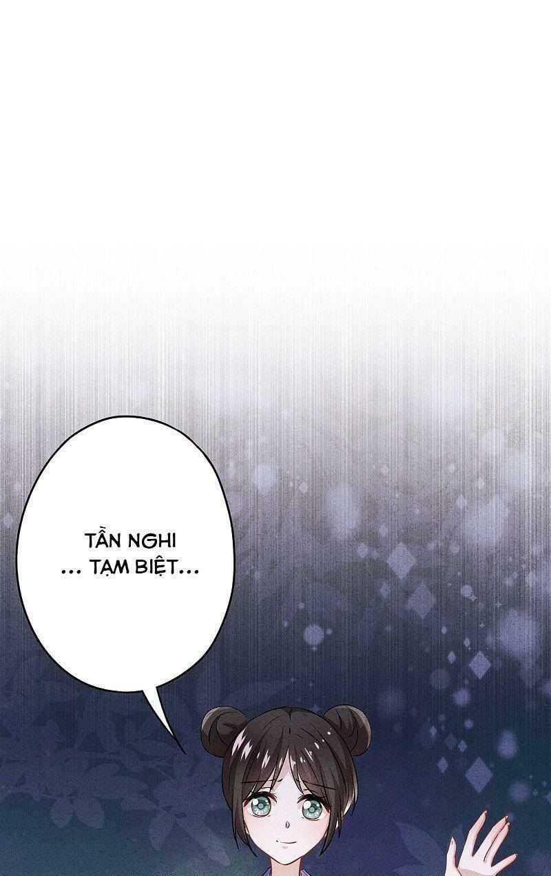 Thiếu Soái, Vợ Anh Muốn Lật Trời!: Chapter 116