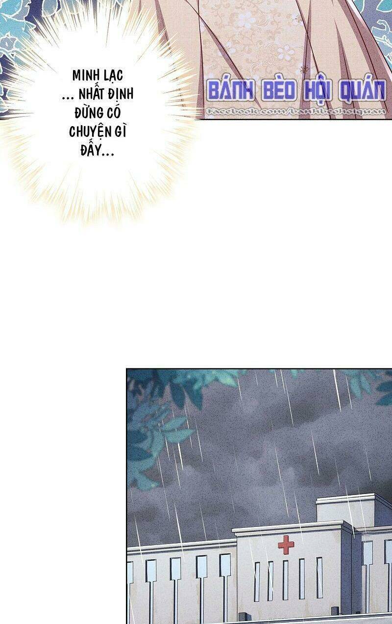 Thiếu Soái, Vợ Anh Muốn Lật Trời!: Chapter 116