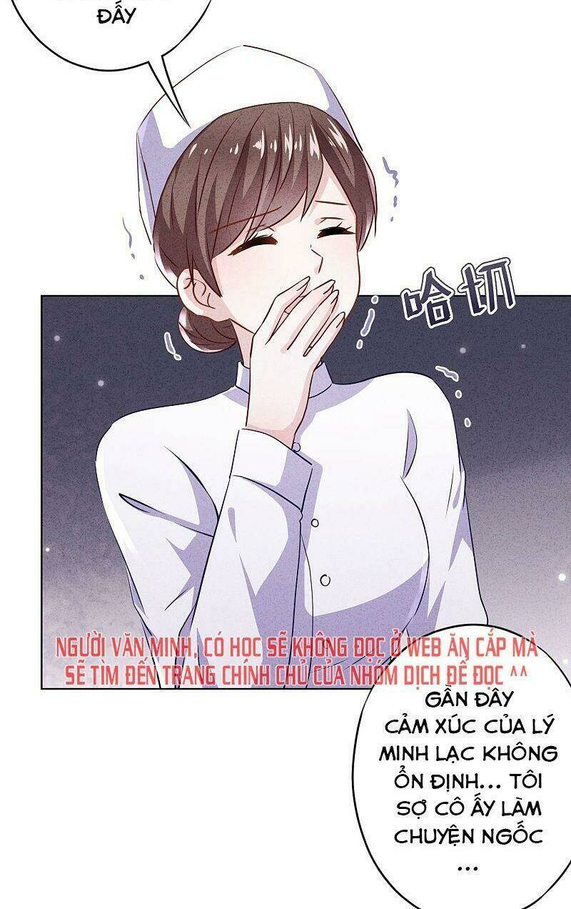 Thiếu Soái, Vợ Anh Muốn Lật Trời!: Chapter 116