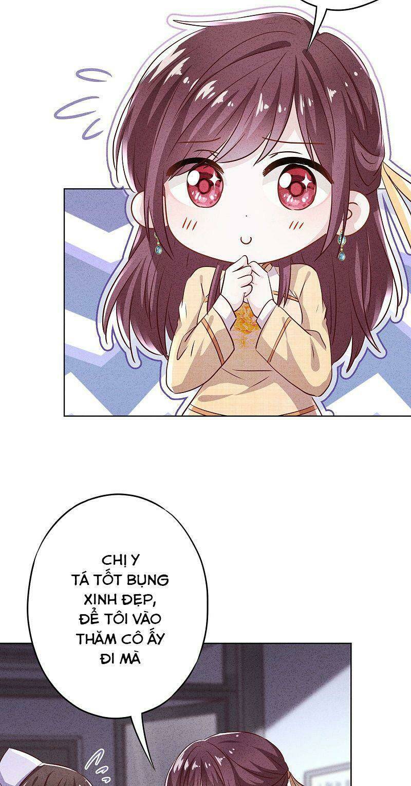 Thiếu Soái, Vợ Anh Muốn Lật Trời!: Chapter 116