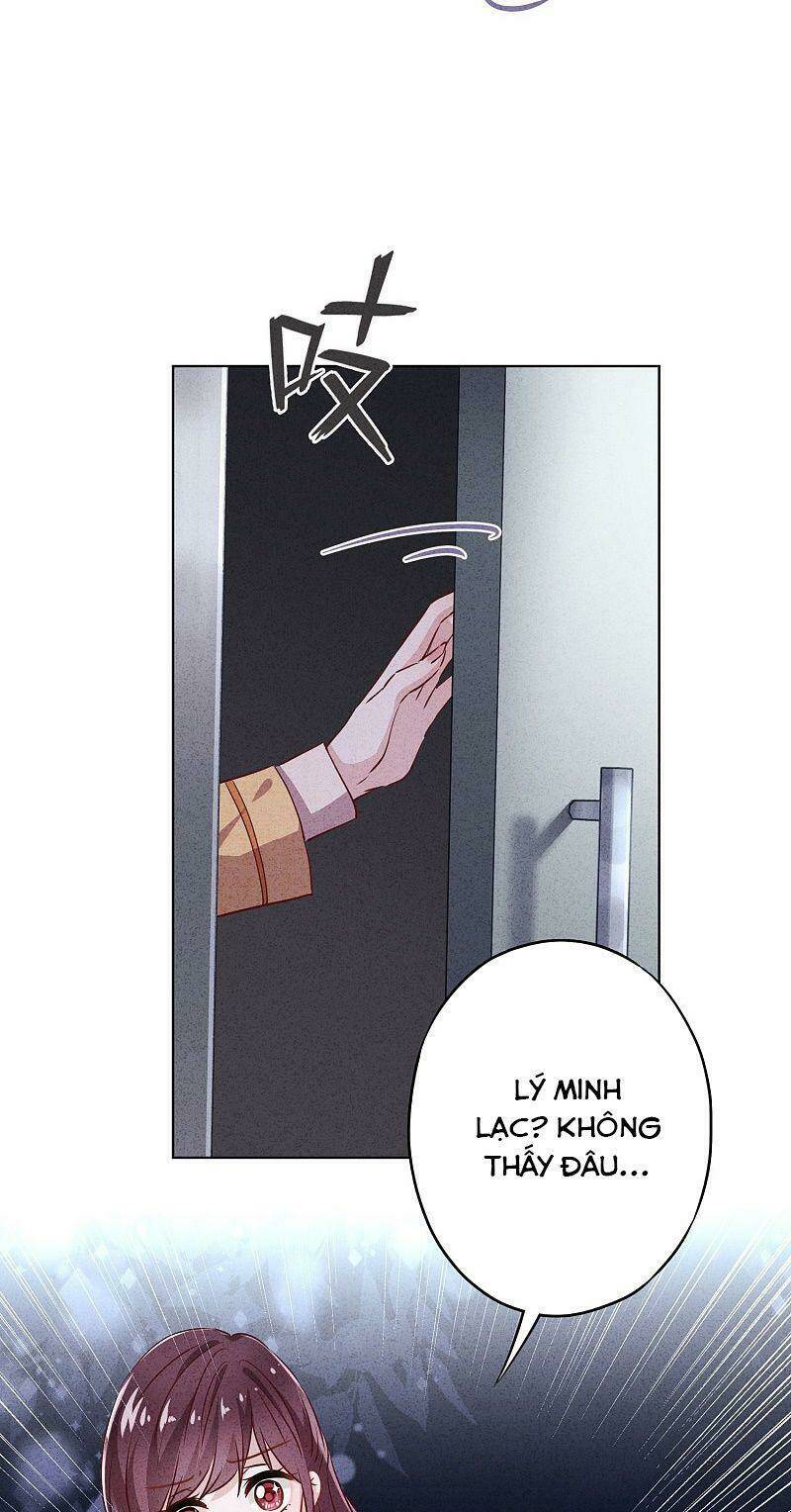 Thiếu Soái, Vợ Anh Muốn Lật Trời!: Chapter 116