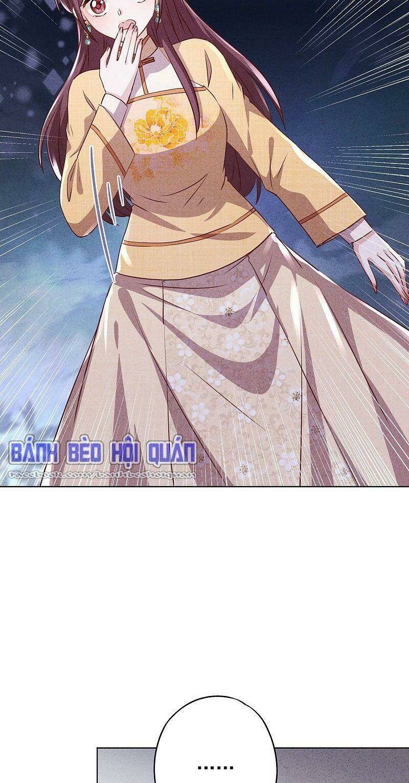 Thiếu Soái, Vợ Anh Muốn Lật Trời!: Chapter 116