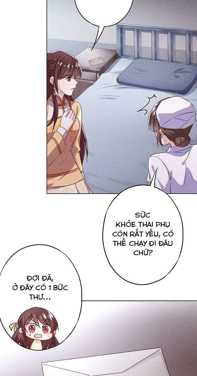 Thiếu Soái, Vợ Anh Muốn Lật Trời!: Chapter 116