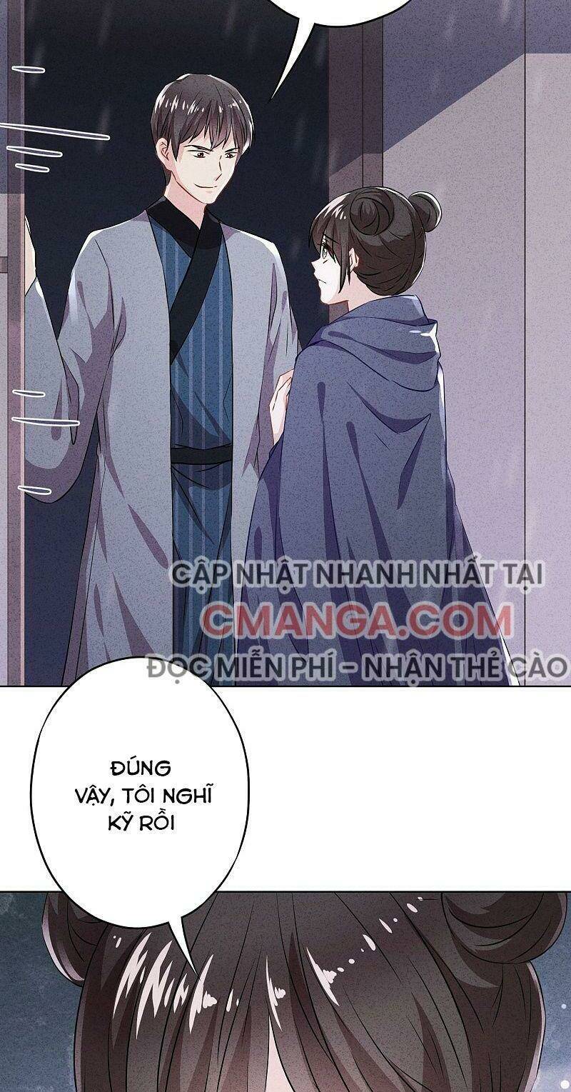 Thiếu Soái, Vợ Anh Muốn Lật Trời!: Chapter 116