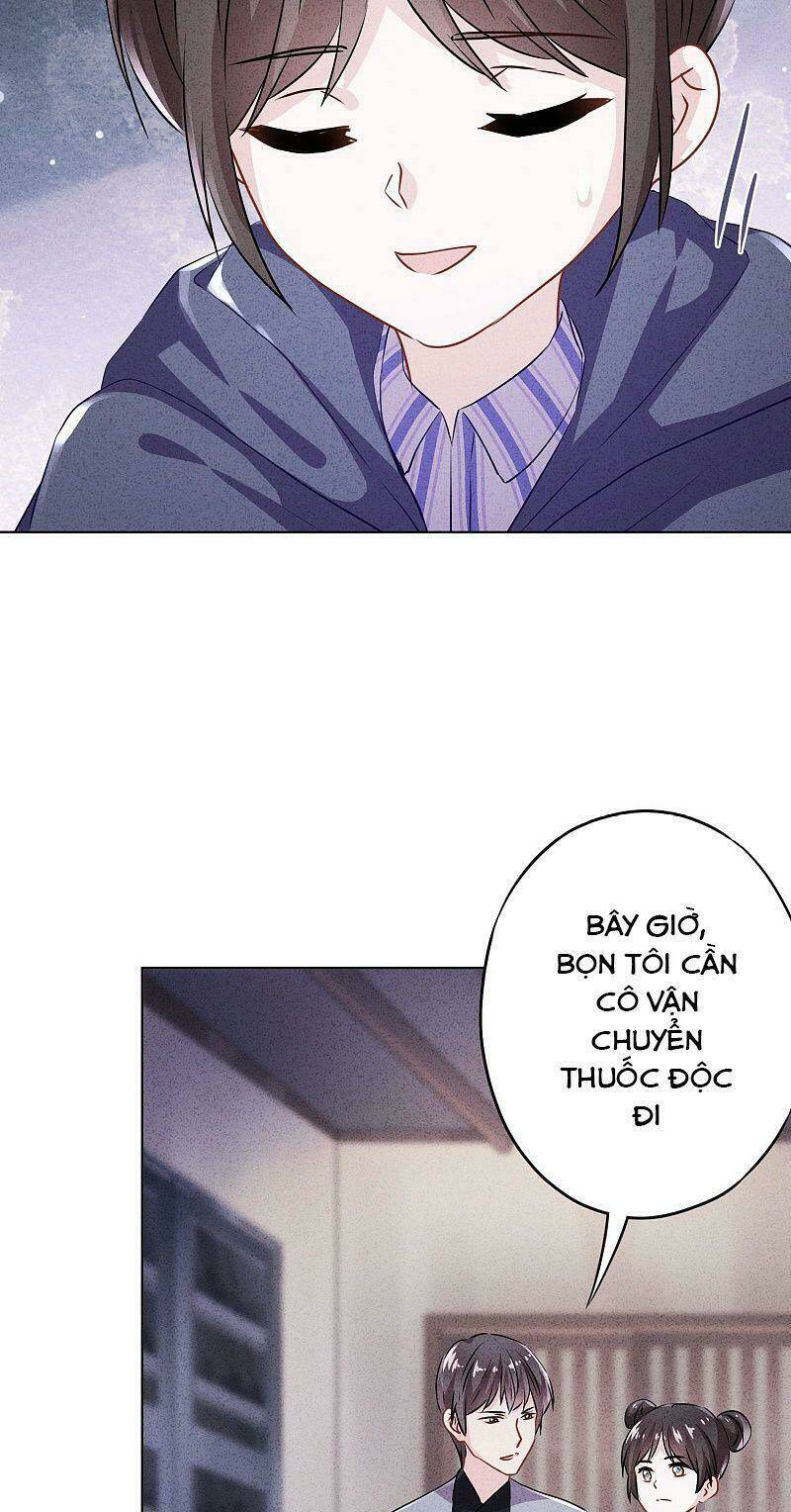Thiếu Soái, Vợ Anh Muốn Lật Trời!: Chapter 116