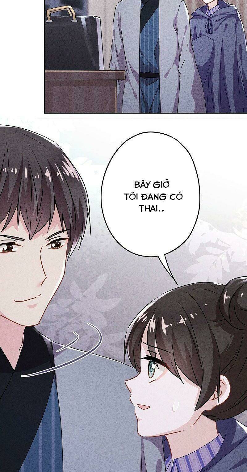 Thiếu Soái, Vợ Anh Muốn Lật Trời!: Chapter 116